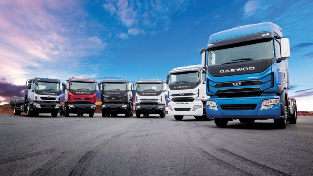 How to Find the Perfect Tata Daewoo Truck Dealer: A Questionnaire