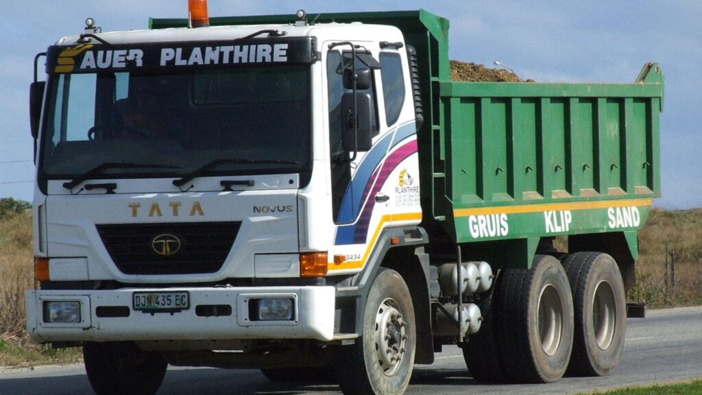 How to Identify Genuine Tata Novus Spare Parts: A Comprehensive Guide