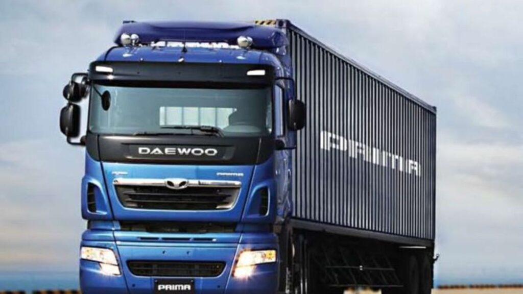 Top 10 Essential Tata Daewoo Truck Parts Every Owner Should Know About