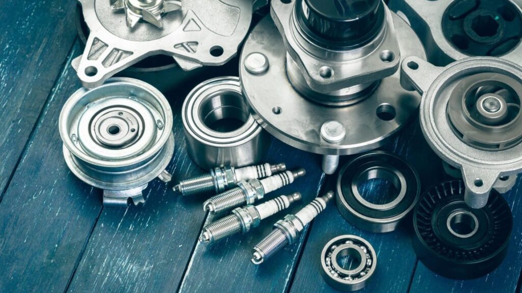 What Are the Different Types of Ashok Leyland Spare Parts?