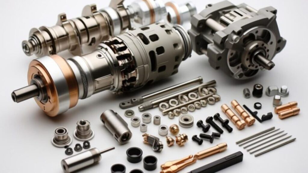 What Maintenance Tips Extend the Life of Develon Excavator Parts?