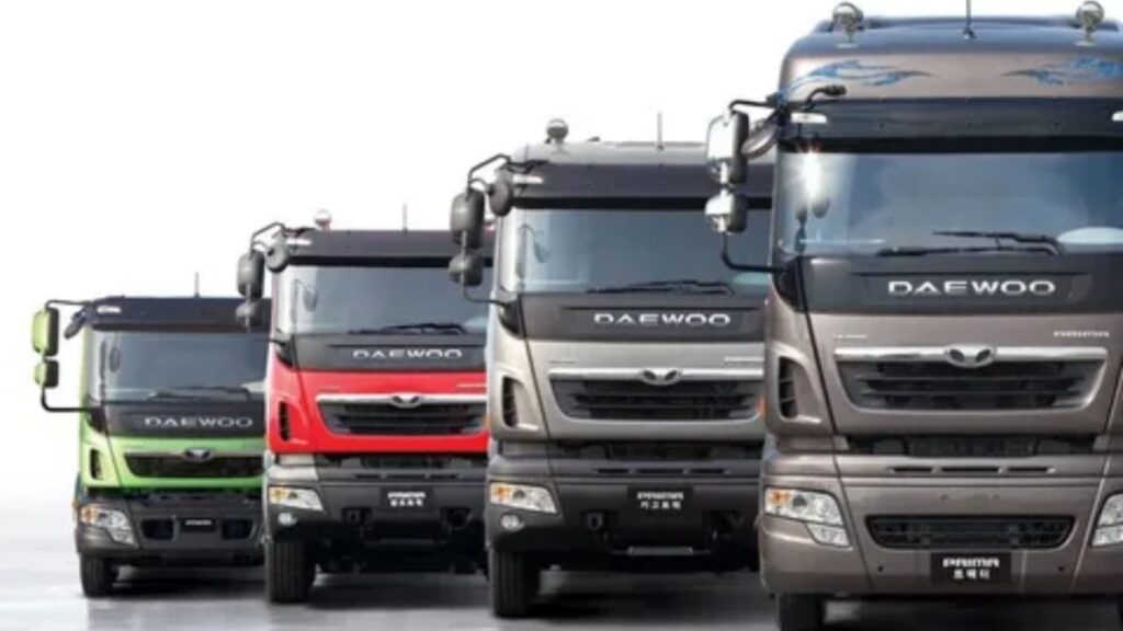 What’s behind Tata Daewoo’s success in the Global Market