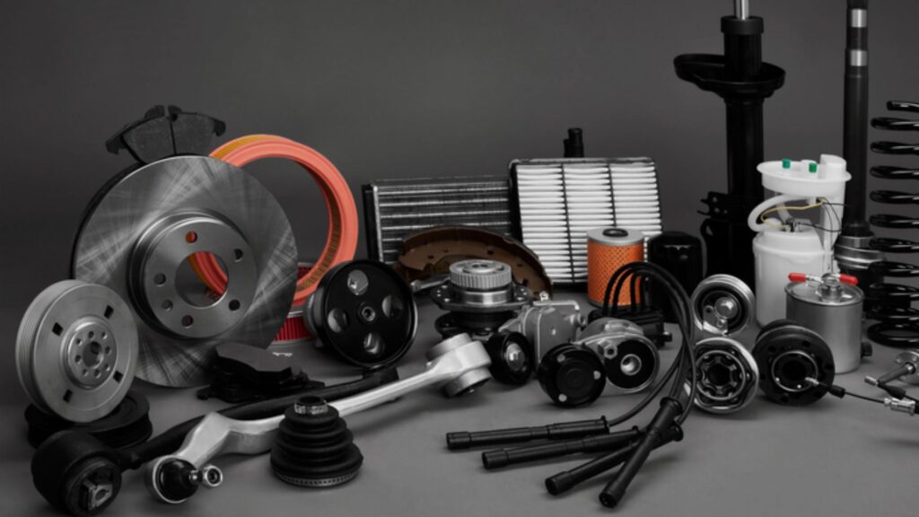 Why Should You Choose Tata Spare Parts?